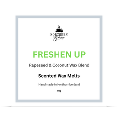 Image 1 for Scented Wax Melt
