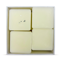 Image 3 for Scented Wax Melt Soft Linen 90 g