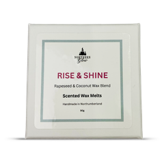 Image 1 for Scented Wax Melt