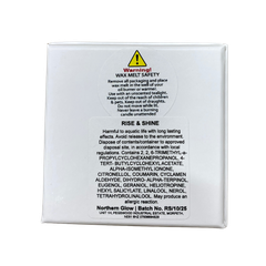 Image 4 for Scented Wax Melt