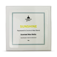 Image 1 for Scented Wax Melt Sunshine 90 g