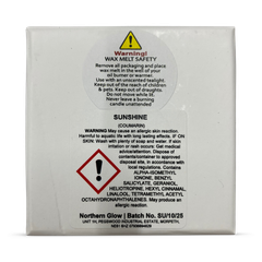 Image 4 for Scented Wax Melt Sunshine 90 g