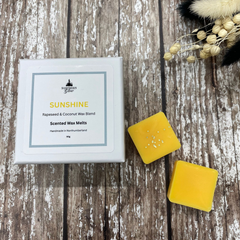 Image 5 for Scented Wax Melt Sunshine 90 g