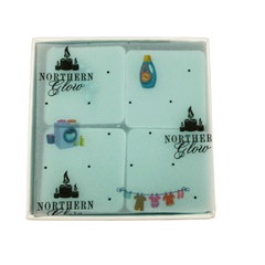 Image 3 for Scented Wax Melt Morning Dew 90 g