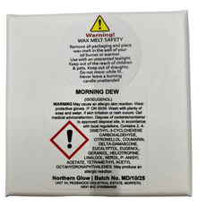 Image 4 for Scented Wax Melt Morning Dew 90 g