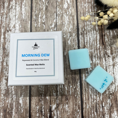 Image 5 for Scented Wax Melt Morning Dew 90 g
