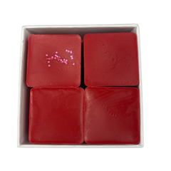Image 3 for Scented Wax Melt Lily Berry 90 g