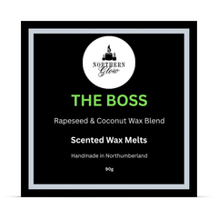 Image 1 for Scented Wax Melt