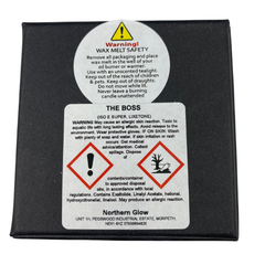 Image 2 for Scented Wax Melt