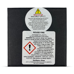 Image 2 for Scented Wax Melt