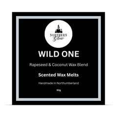 Image 1 for Scented Wax Melt