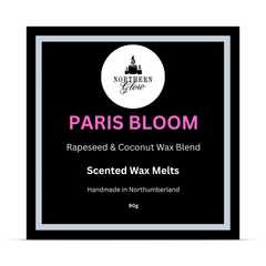 Image 1 for Scented Wax Melt