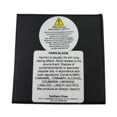 Image 2 for Scented Wax Melt