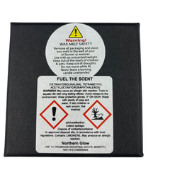 Image 4 for Scented Wax Melt - Fuel The Scent