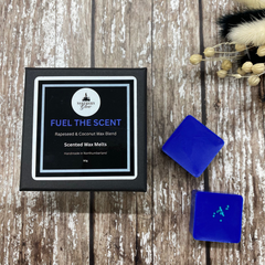 Image 5 for Scented Wax Melt - Fuel The Scent