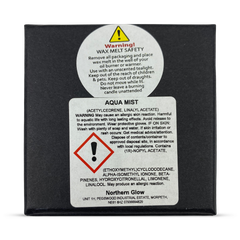 Image 2 for Scented Wax Melt