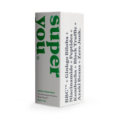Image 2 for Barrier Defense Serum