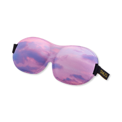 Image 1 for Contoured Sleep Mask Cloudy Sky