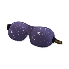 Image 1 for Contoured Sleep Mask Night Sky