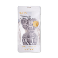 Image 2 for Contoured Sleep Mask Snake