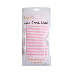 Image 2 for Satin Sleep Mask Candy Shop