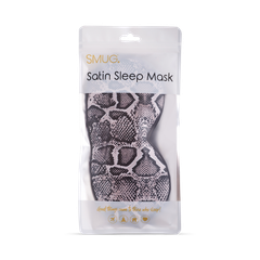 Image 2 for Satin Sleep Mask Snake