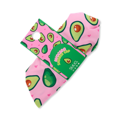 Image 2 for Shower Cap Avocado