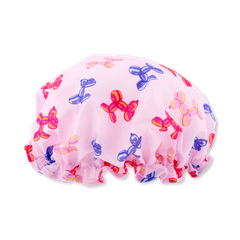 Image 1 for Shower Cap Bubble Pup
