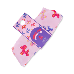Image 2 for Shower Cap Bubble Pup