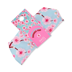 Image 2 for Shower Cap Cherry Blossom