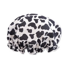 Image 1 for Shower Cap Cow