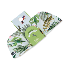 Image 2 for Shower Cap Jungle