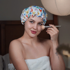 Image 3 for Shower Cap Starfish