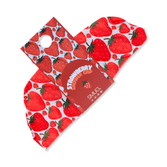 Image 2 for Shower Cap Strawberry