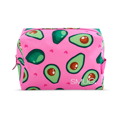 Image 1 for Wash Bag Avocado