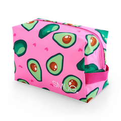 Image 2 for Wash Bag Avocado