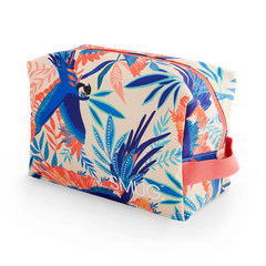 Image 2 for Wash Bag Birds