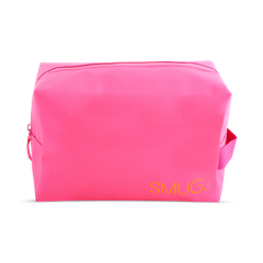 Image 1 for Wash Bag Bright Pink