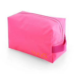 Image 2 for Wash Bag Bright Pink