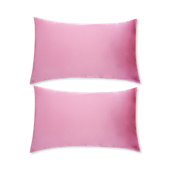 Image 1 for Soft Satin Pillowcase Set