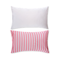 Image 1 for Soft Satin Pillowcase Set