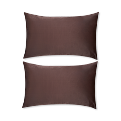 Image 1 for Soft Satin Pillowcase Set