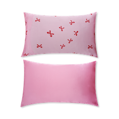 Image 1 for Soft Satin Pillowcase Set