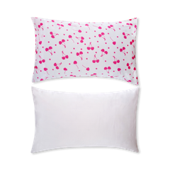 Image 1 for Soft Satin Pillowcase Set