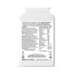 Image 2 for Brain Power 60 Capsules