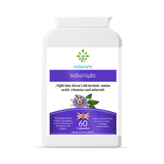 Image 1 for InfiniNight 60 Capsules
