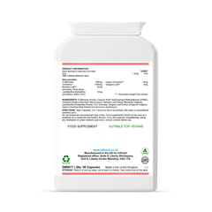 Image 2 for UroGuard Complex 90 Capsules
