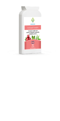Image 4 for UroGuard Complex 90 Capsules