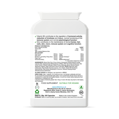 Image 2 for MENO Support 60 Capsules