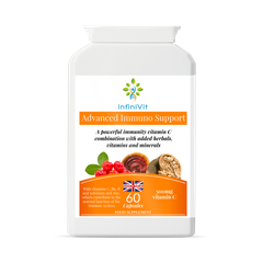 Image 1 for Advanced Immuno Support 60 Capsules